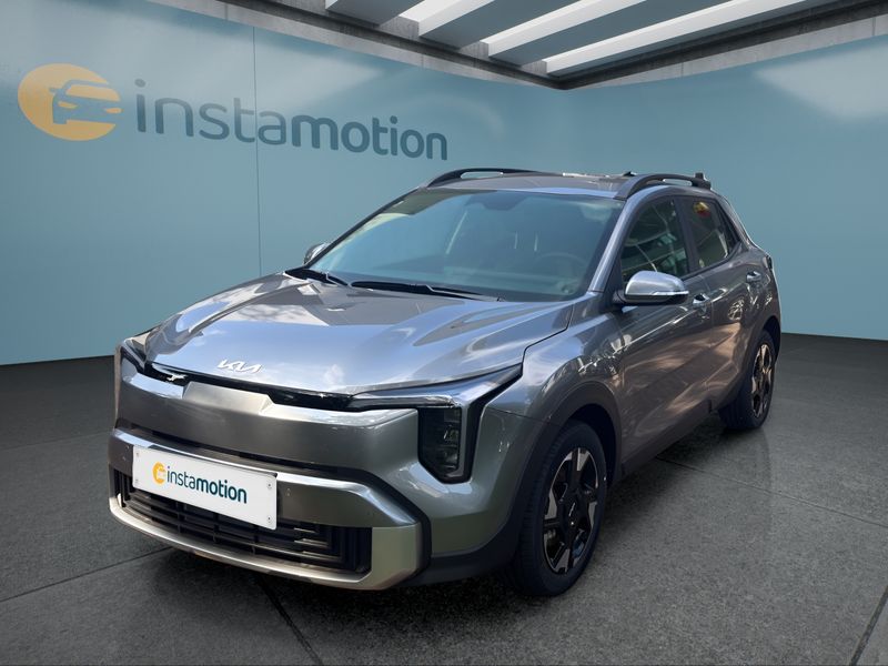 Kia Stonic 1.0T 74 kW
