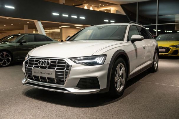 Audi A6 Allroad 250 kW image number 1