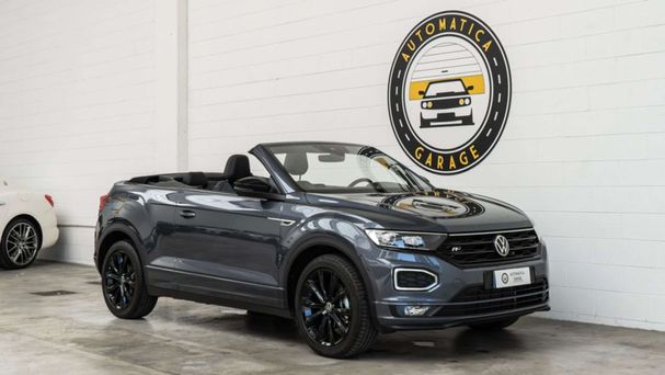 Volkswagen T-Roc Cabriolet 1.5 TSI DSG 110 kW image number 7