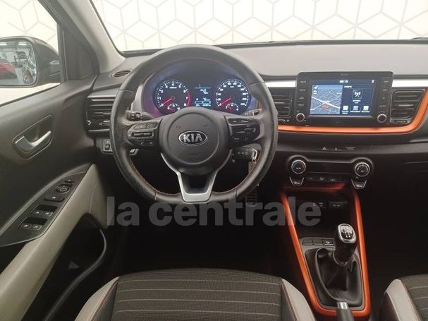 Kia Stonic 1.0 T-GDi 100 74 kW image number 21