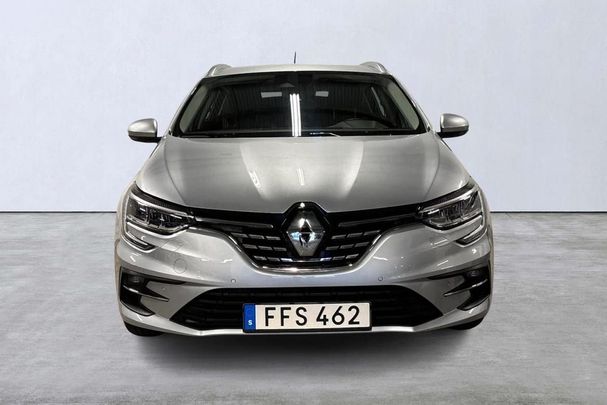 Renault Megane TCe 140 103 kW image number 7