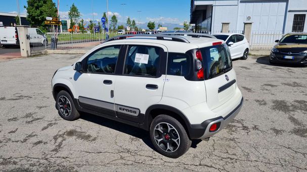 Fiat Panda 0.9 TwinAir 4x4 63 kW image number 4