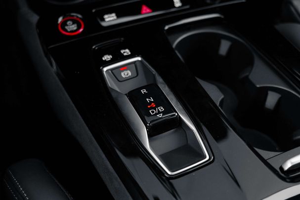 Audi SQ6 e-tron 380 kW image number 45