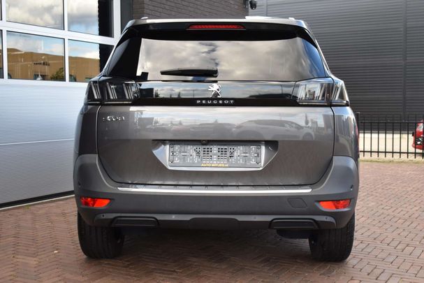 Peugeot 5008 PureTech 130 Allure 96 kW image number 4