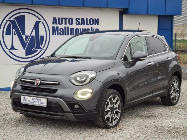 Fiat 500X 1.3 DCT Cross 110 kW image number 7