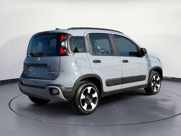 Fiat Panda 1.0 Hybrid City 51 kW image number 7