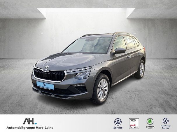 Skoda Kamiq 1.5 TSI DSG 110 kW image number 1