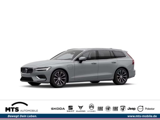 Volvo V60 T6 Recharge AWD 257 kW image number 1