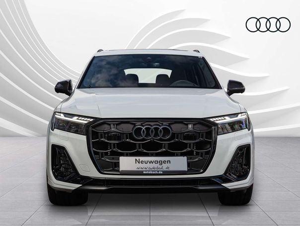 Audi SQ7 TFSI Tiptronic 373 kW image number 1