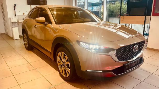 Mazda CX-30 137 kW image number 2