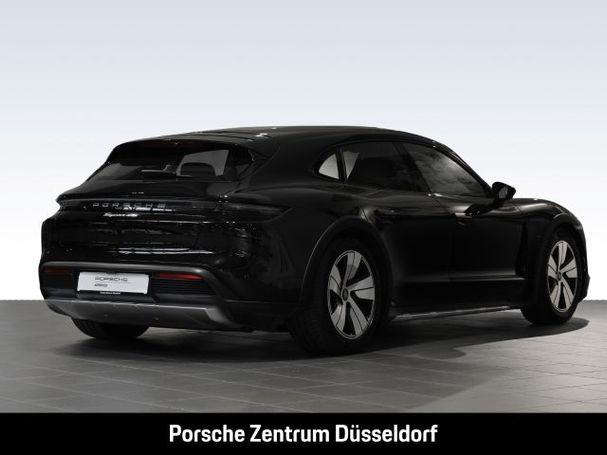 Porsche Taycan 4S Cross Turismo 420 kW image number 3