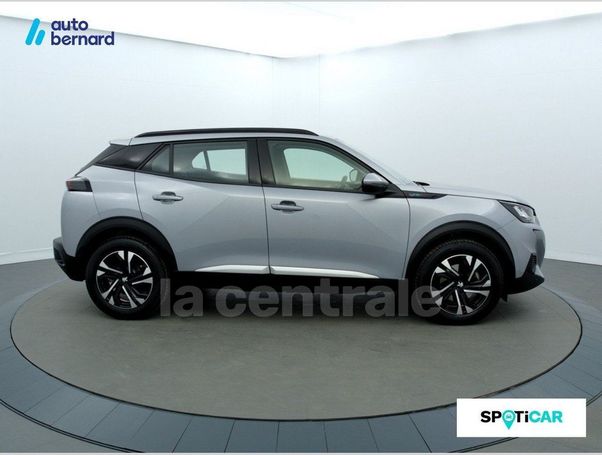 Peugeot 2008 e 50 kWh 100 kW image number 3