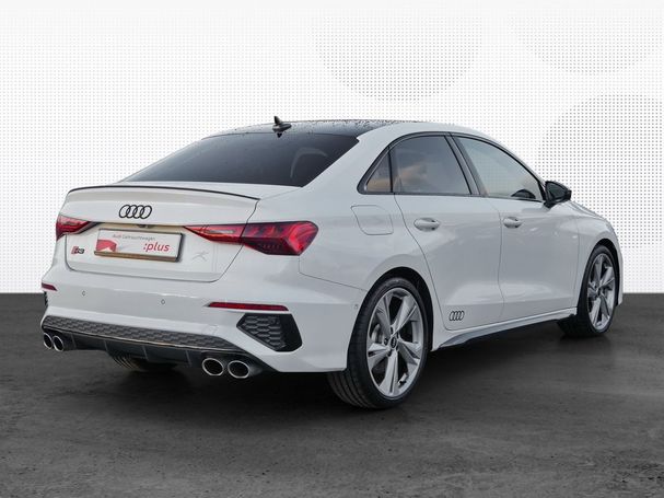 Audi S3 TFSI quattro 228 kW image number 1