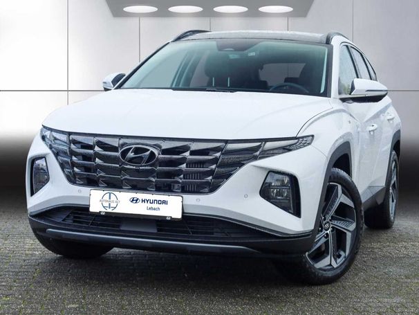 Hyundai Tucson 195 kW image number 1