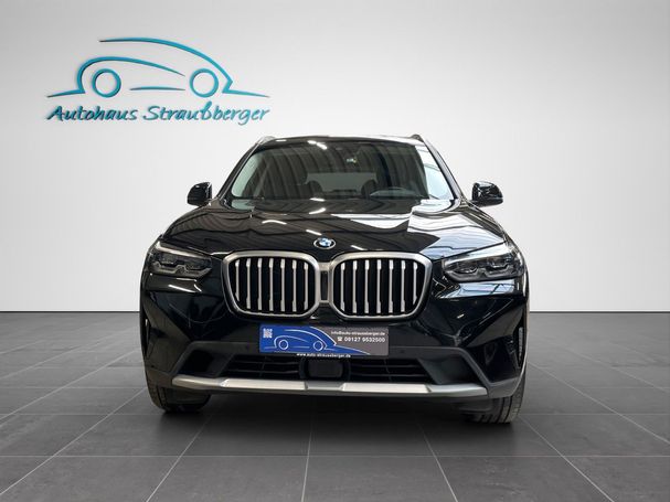 BMW X3 xDrive 210 kW image number 6