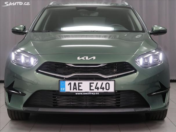 Kia Ceed 1.5 103 kW image number 10