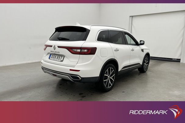 Renault Koleos dCi 150 110 kW image number 8