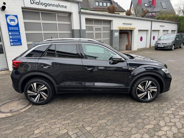 Volkswagen T-Roc 2.0 TDI DSG 110 kW image number 4