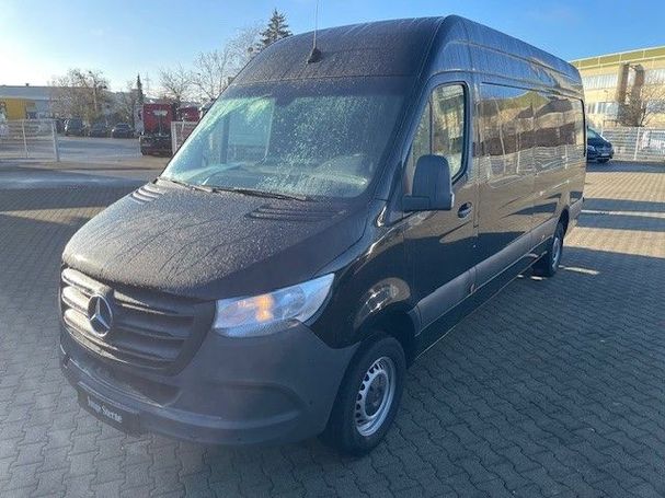 Mercedes-Benz Sprinter 317 CDI 125 kW image number 1