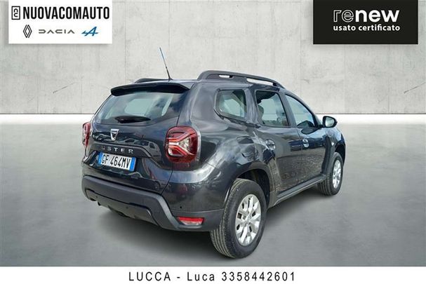 Dacia Duster TCe 100 Comfort 74 kW image number 3