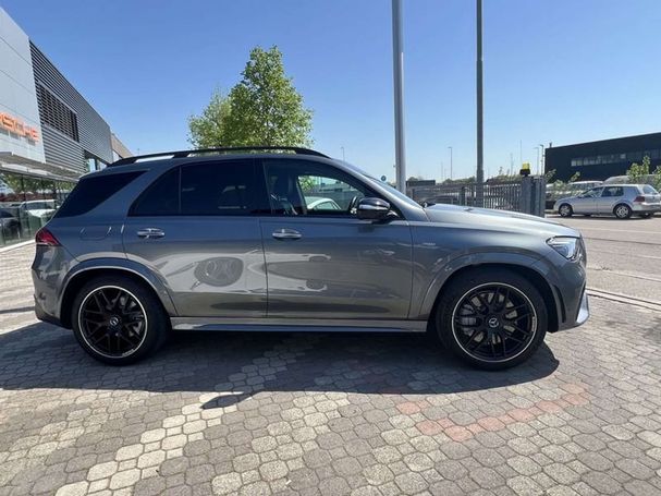 Mercedes-Benz GLE 53 AMG 320 kW image number 3