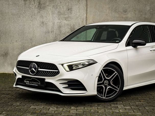 Mercedes-Benz A 180 AMG 100 kW image number 1