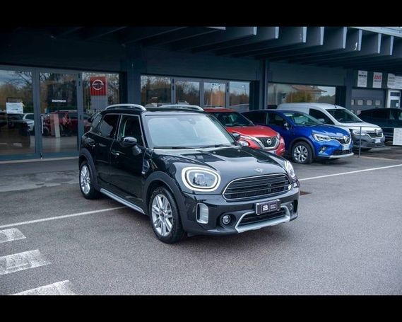 Mini Cooper Countryman Classic 100 kW image number 7