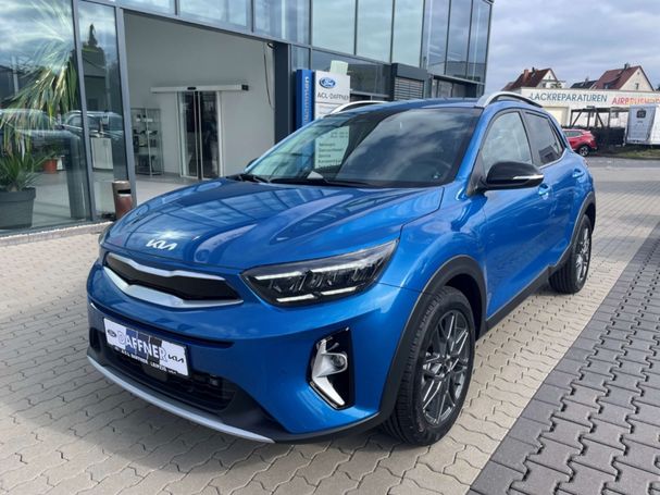 Kia Stonic 1.0 T-GDi 74 kW image number 1