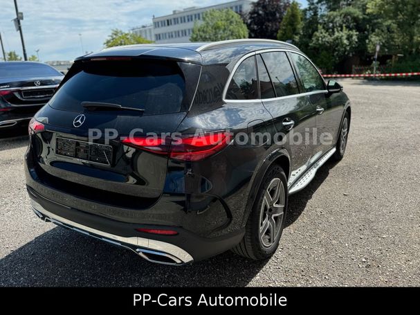 Mercedes-Benz GLC 300 190 kW image number 28