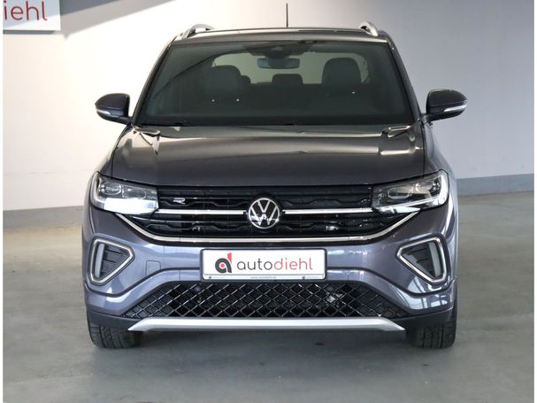 Volkswagen T-Cross 1.0 TSI DSG 85 kW image number 3