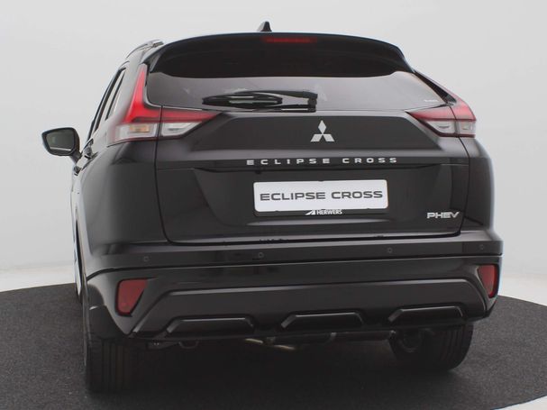 Mitsubishi Eclipse Cross PHEV 138 kW image number 19