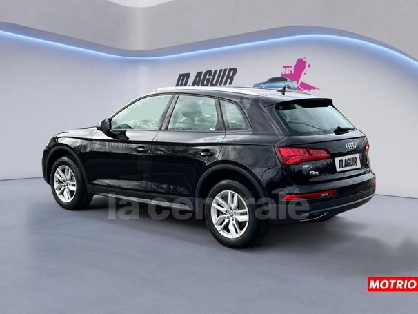 Audi Q5 40 TDI quattro S tronic 140 kW image number 16