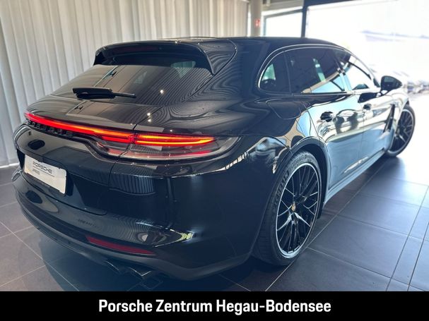 Porsche Panamera 4S Sport Turismo E-Hybrid 412 kW image number 3