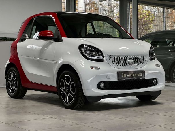 Smart ForTwo 66 kW image number 2