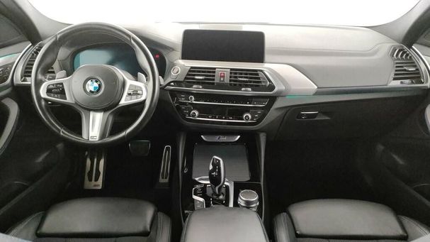 BMW X4 xDrive 250 kW image number 5