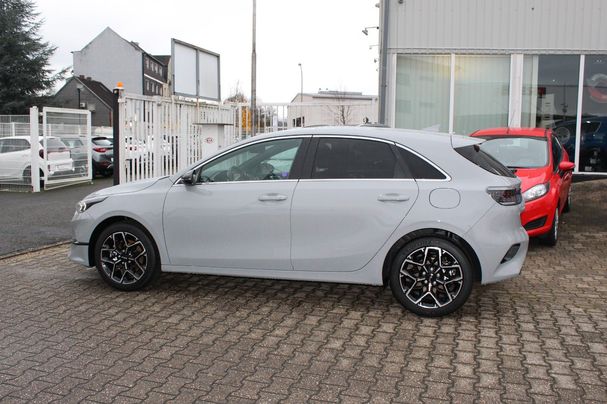 Kia Ceed 1.5 T-GDI Nightline Edition 103 kW image number 4