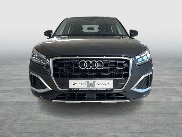 Audi Q2 35 TFSI S tronic Advanced 110 kW image number 6