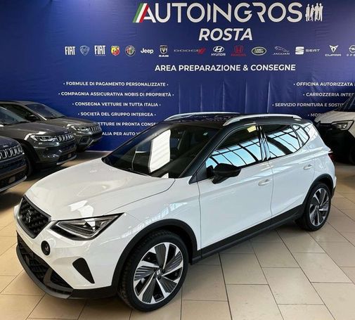 Seat Arona 1.0 TSI FR 81 kW image number 1