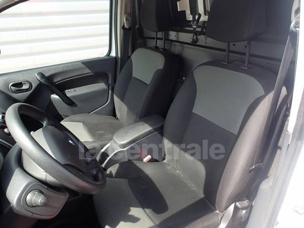 Renault Kangoo Energy dCi 110 81 kW image number 7