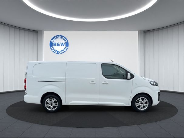 Opel Vivaro 90 kW image number 5