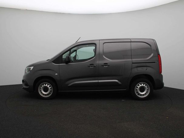 Opel Combo L1H1 75 kW image number 5