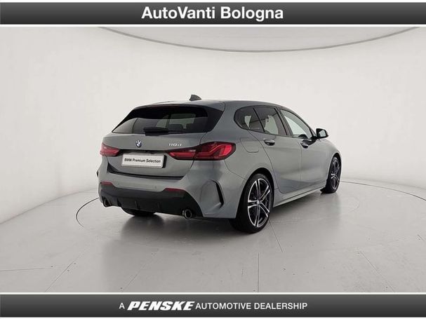 BMW 118d M Sport 110 kW image number 6