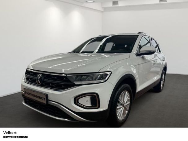 Volkswagen T-Roc 1.0 TSI T-Roc 81 kW image number 1