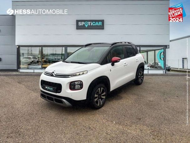 Citroen C3 Aircross PureTech 130 C-Series EAT6 98 kW image number 1