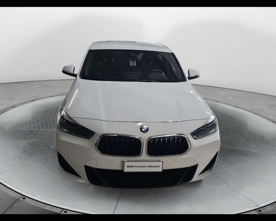 BMW X2 sDrive18d 110 kW image number 3