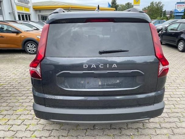 Dacia Jogger 1.0 TCe 81 kW image number 3