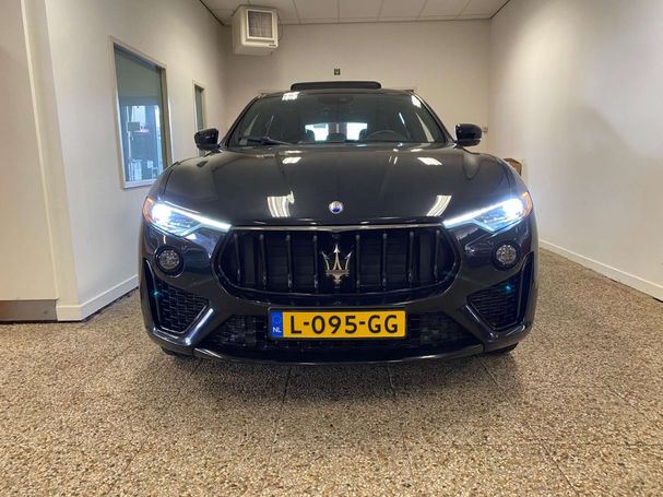 Maserati Levante 257 kW image number 4