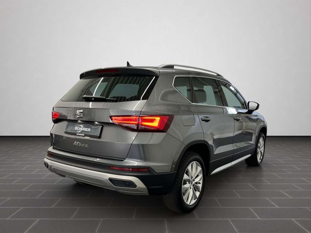 Seat Ateca 1.5 TSI 110 kW image number 3