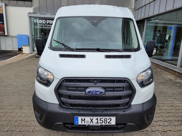 Ford Transit 290 L2H2 Trend 96 kW image number 7