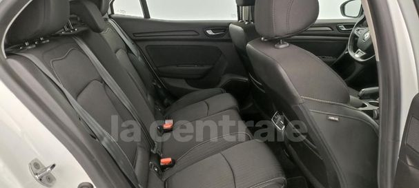 Renault Megane 70 kW image number 5